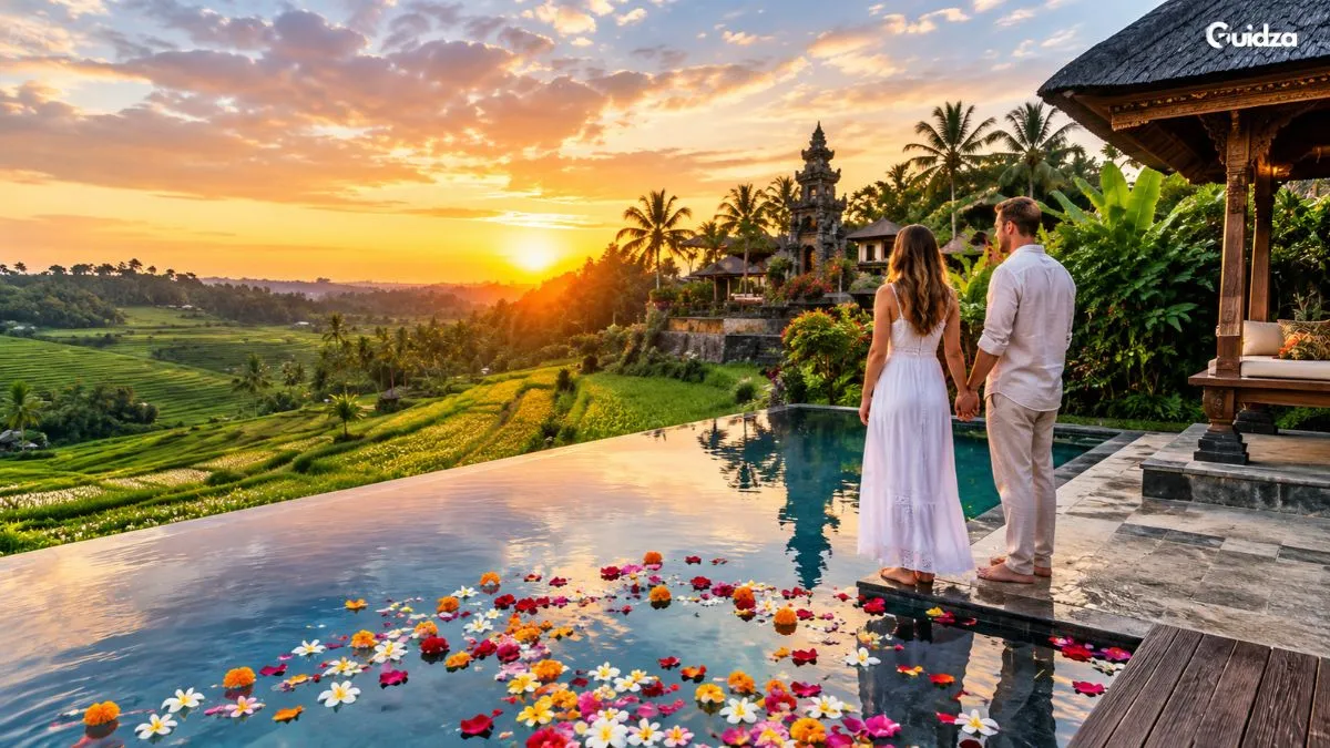 bali adventure